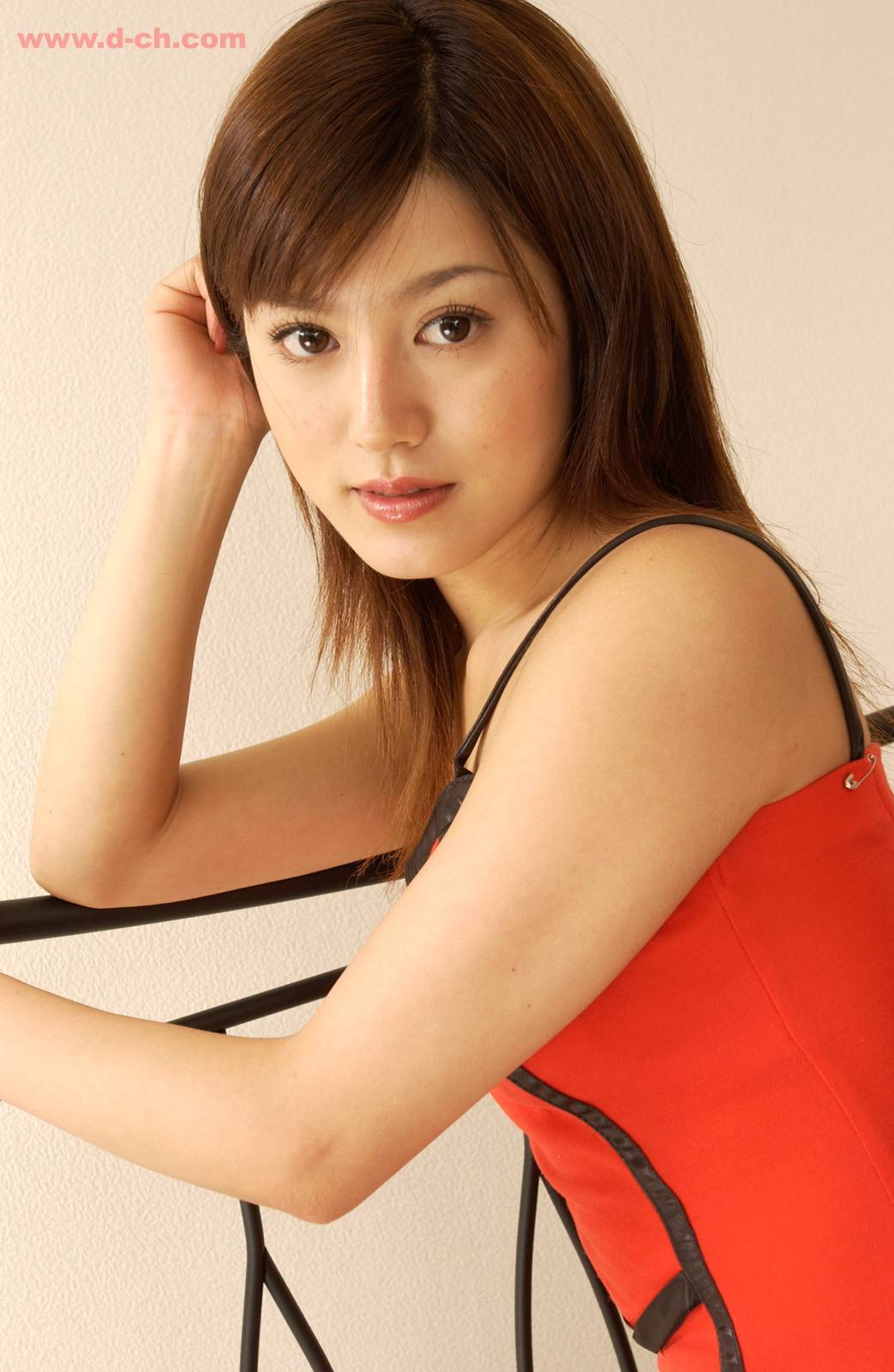 050511yuriatakenouchi Dynamitechannel 2005经典套图２